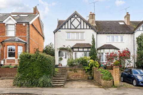 undefined, Victoria Road, Reading RG10