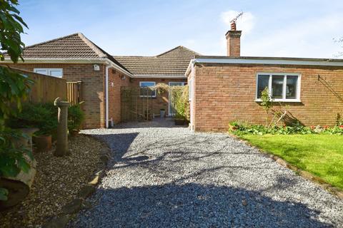 2 bedroom semi-detached house for sale, Woodgate Road, Woodgate, Chichester, West Sussex, PO20