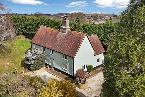 4 bedroom detached house for sale, Dennis Green, Sandy SG19