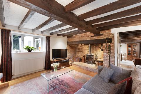 4 bedroom detached house for sale, Dennis Green, Sandy SG19