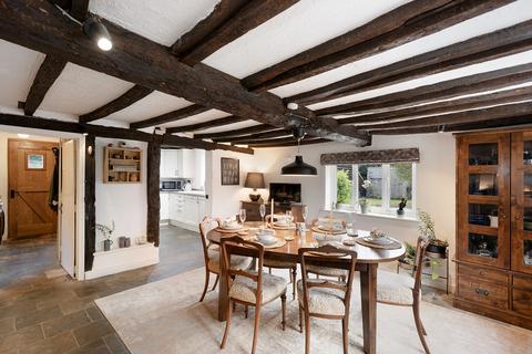 4 bedroom detached house for sale, Dennis Green, Sandy SG19