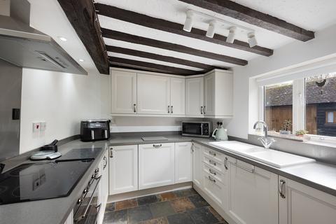 4 bedroom detached house for sale, Dennis Green, Sandy SG19