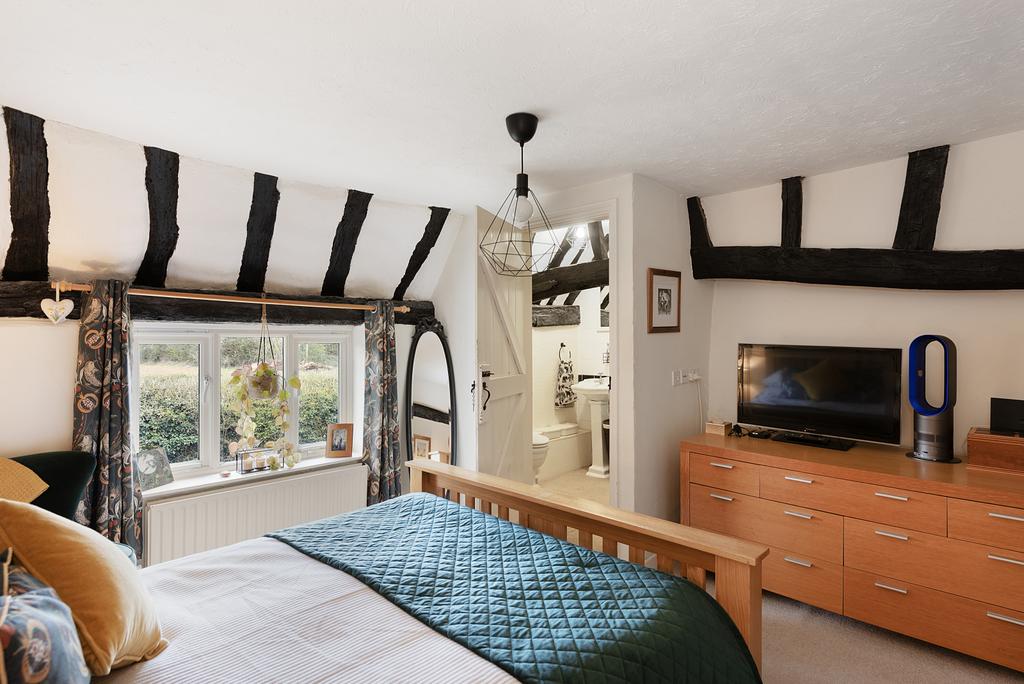 Principal Bedroom