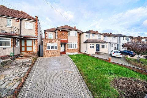 3 bedroom detached house for sale, Blendon Drive, Bexley