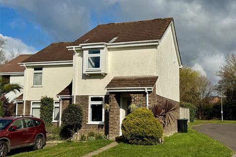 2 bedroom house for sale, Brownsea Close, New Milton, Hampshire, BH25