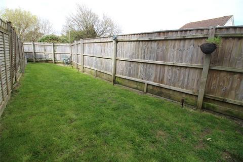 2 bedroom house for sale, Brownsea Close, New Milton, Hampshire, BH25