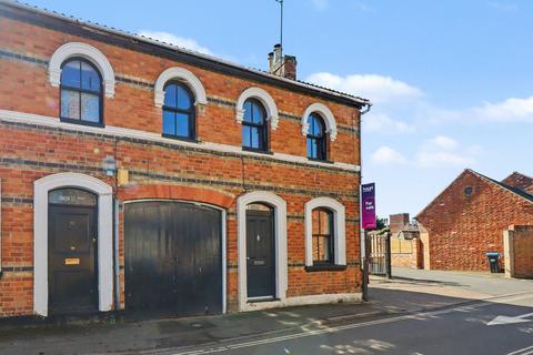 undefined, Union Street, Newport Pagnell