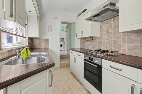 undefined, Union Street, Newport Pagnell