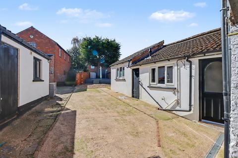 undefined, Union Street, Newport Pagnell