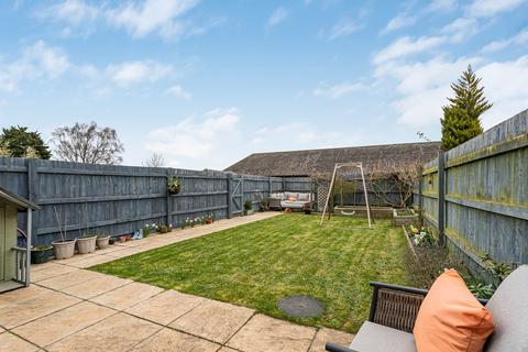 4 bedroom semi-detached house for sale, Priors Lane, Hinton Waldrist, SN7