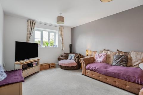 4 bedroom semi-detached house for sale, Priors Lane, Hinton Waldrist, SN7