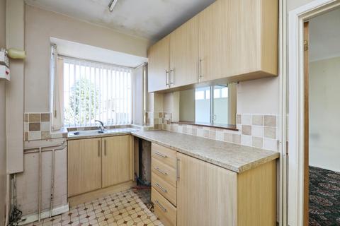 undefined, The Oval, Sheffield S25
