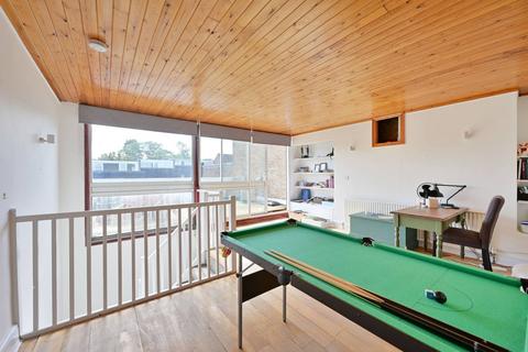 5 bedroom terraced house to rent, Welford Place, Wimbledon Village, London, SW19