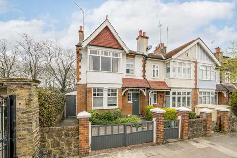 undefined, Summerfield Road, London W5