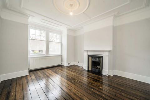 undefined, Summerfield Road, London W5