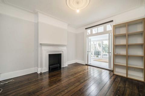 undefined, Summerfield Road, London W5