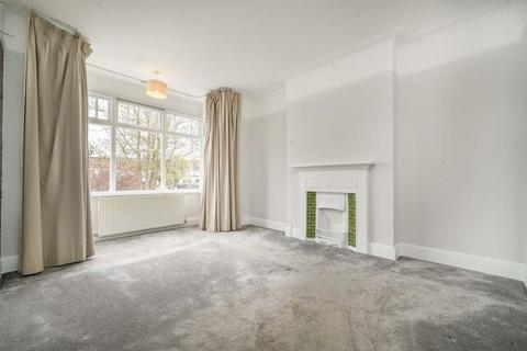 undefined, Summerfield Road, London W5