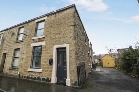 undefined, Jones Street, Glossop SK13