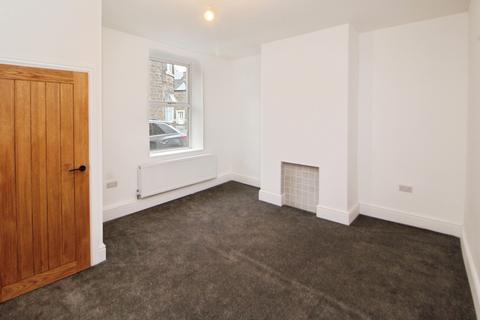 undefined, Jones Street, Glossop SK13