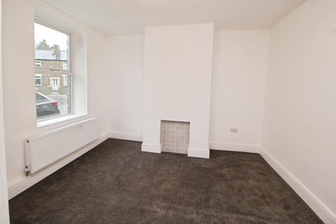 undefined, Jones Street, Glossop SK13