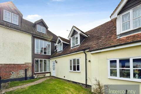 undefined, Wood Hall, Saffron Walden CB11