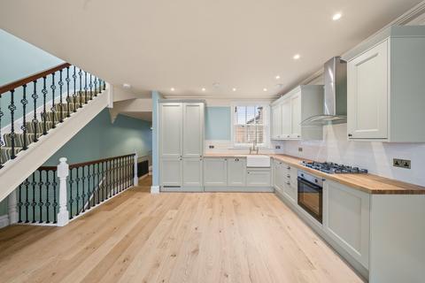 undefined, Riffel Road, London, NW2