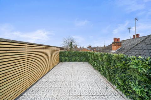 undefined, Riffel Road, London, NW2