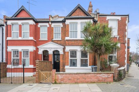 undefined, Riffel Road, London, NW2