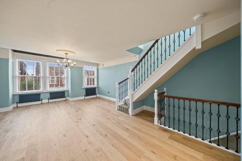 undefined, Riffel Road, London, NW2