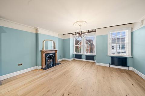 undefined, Riffel Road, London, NW2
