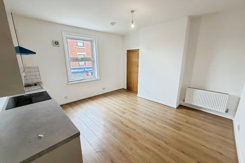 undefined, Newcastle Street, Staffordshire ST6