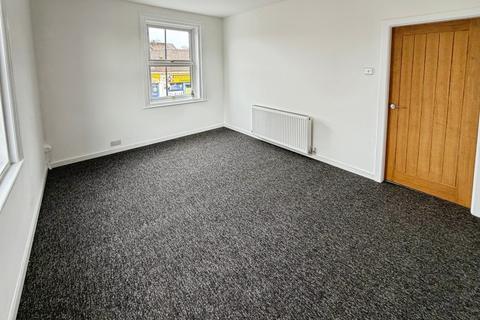 undefined, Newcastle Street, Staffordshire ST6
