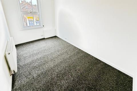 undefined, Newcastle Street, Staffordshire ST6