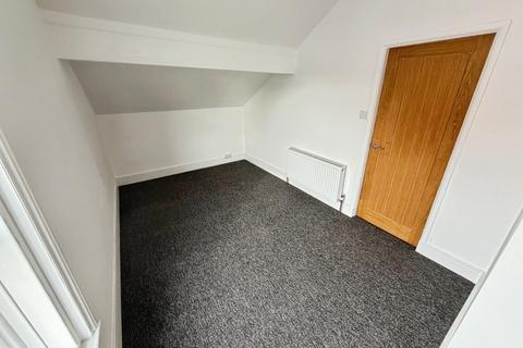 undefined, Newcastle Street, Staffordshire ST6