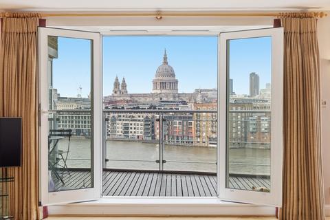 2 bedroom apartment for sale, New Globe Walk, London