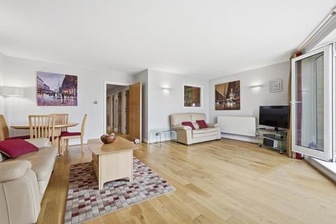 2 bedroom apartment for sale, New Globe Walk, London