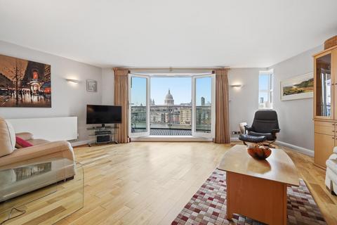 2 bedroom apartment for sale, New Globe Walk, London