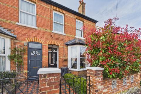 undefined, Rayleigh Road, Basingstoke RG21