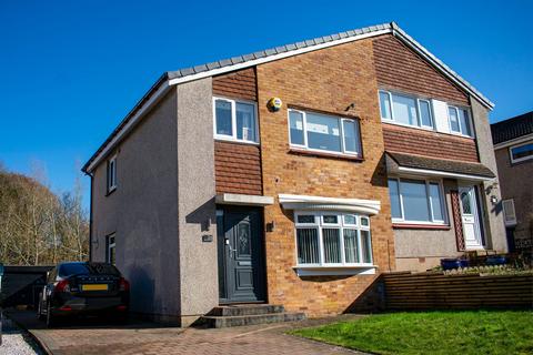 3 bedroom semi-detached house for sale, Lochalsh Place, Glasgow G72