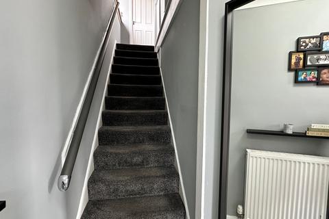 3 bedroom semi-detached house for sale, Lochalsh Place, Glasgow G72