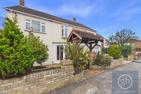 undefined, The Uplands, Ruislip HA4