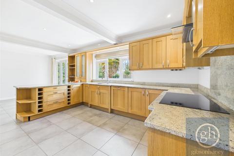 undefined, The Uplands, Ruislip HA4