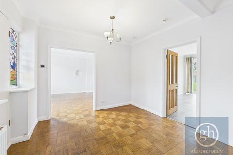undefined, The Uplands, Ruislip HA4