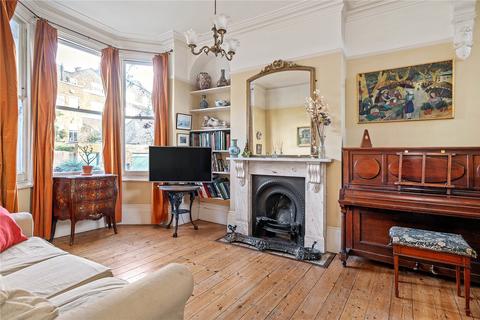 4 bedroom terraced house for sale, Barnsbury Terrace, London, N1