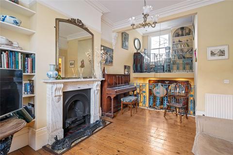 4 bedroom terraced house for sale, Barnsbury Terrace, London, N1