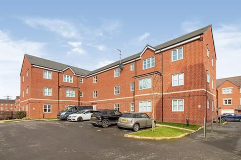 undefined, Scampston Drive, Wakefield WF3