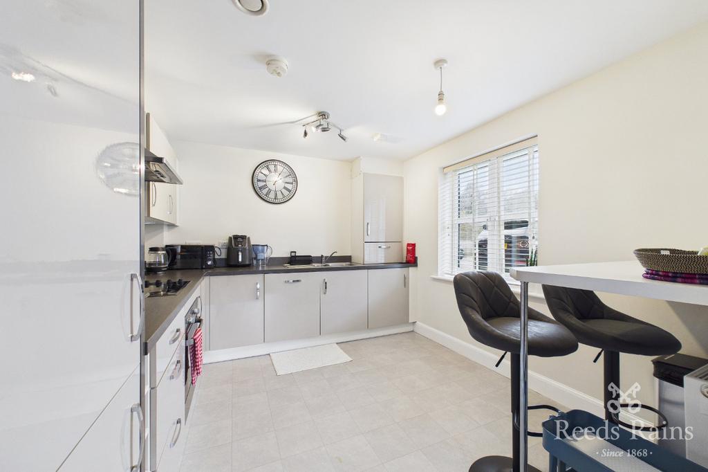 Kitchen/Dining