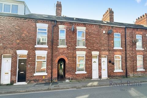 3 bedroom terraced house for sale, Nalton Street, North Yorkshire YO8