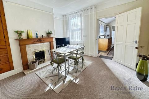 3 bedroom terraced house for sale, Nalton Street, North Yorkshire YO8