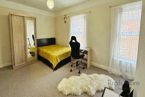 3 bedroom terraced house for sale, Nalton Street, North Yorkshire YO8